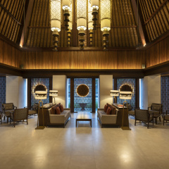 Ramayana Suites & Resort - Bild 11