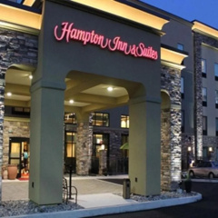Hampton Inn & Suites Stroudsburg Pocono Mountains thumbnail 1