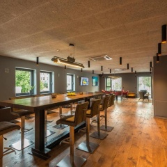 Golden Ball, Exclusive Serviced Apartments Munich - Bild 21