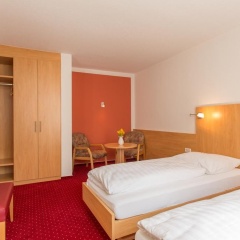 Hotel Jägerhaus - Bild 3