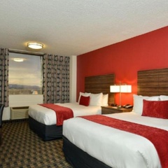 the D Casino Hotel Las Vegas - Bild 7