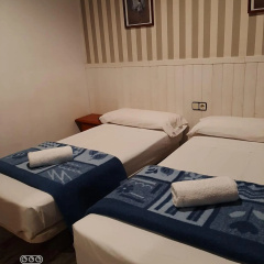 Hostal San Isidro - Bild 16