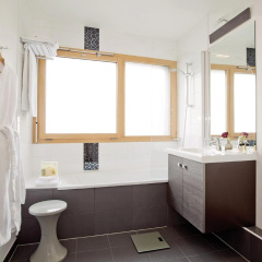 Residhome Paris Issy-les-Moulineaux - Bild 9