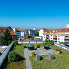 Leonardo Hotel Nuernberg - Bild 17