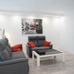 Business Apartments Ratingen West - Bild 10