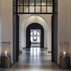 Terhills Hotel thumbnail 5