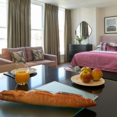 Cheval Harrington Court at South Kensington - Bild 13