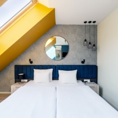 Alta Moda Fashion Hotel - Bild 3