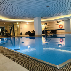 Crowne Plaza Düsseldorf-Neuss by IHG - Bild 21