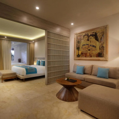 Sagara Villas and Suites Sanur by AHM - Bild 4