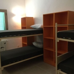 Hostel Alberg Binicanella - Bild 5