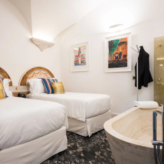 Palazzo delle Pietre Luxury Apartments - Bild 2