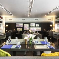 Magna Pars- L'Hotel à Parfum Small Luxury Hotels of the World - Bild 24