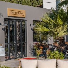 Very Chic Bodrum Adult Only +18 - Bild 1