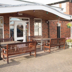 Durham Tees Hotel thumbnail 17
