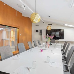 Best Western Plus Sthlm Bromma - Bild 19