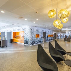 Scandic Copenhagen - Bild 17