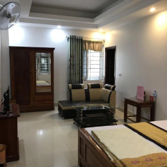 Thang Loi Tam Dao Hotel thumbnail 5