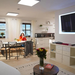 Ferienwohnung Weibhauser - Bild 6