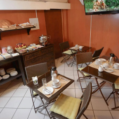 Tecte Guest House thumbnail 19