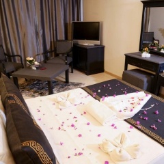 Dream Palace Bodrum - Bild 1