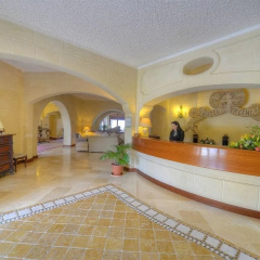 Hotel Ta' Cenc & Spa thumbnail 1