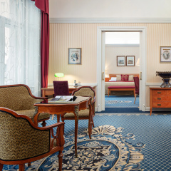 Hotel Paris Prague - Bild 4