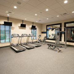 Hampton Inn & Suites Orangeburg thumbnail 38