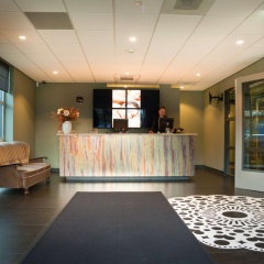 Best Western Zaan Inn, Amsterdam – Zaandam - Bild 14