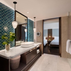 JW Marriott Khao Lak Resort Suites - Bild 10