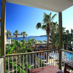 Parkım Ayaz Hotel - Bild 8