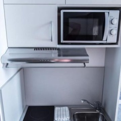 Firstsleep Boardinghouse Griesfeldstrasse München - Bild 9