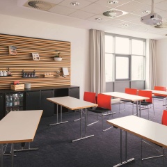 Vienna House Easy by Wyndham Wuppertal - Bild 16