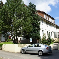Altes Forsthaus Braunlage - Bild 11