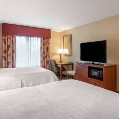 Hampton Inn & Suites Arcata in Arcata, United States of America from 232$, photos, reviews - zenhotels.com photo 16