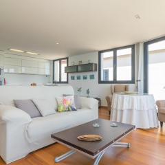 Llevant - Apartment In Portocolom. Free Wifi - Bild 3