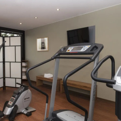 Mercure Hotel Düsseldorf Airport - Bild 16
