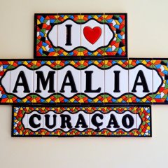 Amalia Apartments - Adults only in Willemstad, Curacao from 103$, photos, reviews - zenhotels.com photo 8