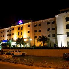 VIP Grand Maputo