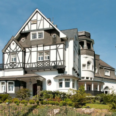Scarpati Hotel - Bild 1