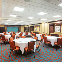 Hampton Inn & Suites by Hilton Houston North IAH thumbnail 32