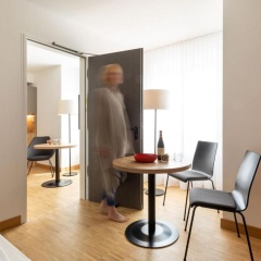 Brera Serviced Apartments Stuttgart - Bild 6