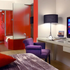 Domus Adriani - Bild 3