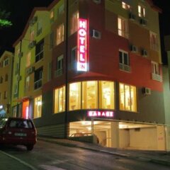 Hotel Etage in Trebinje, Bosnia and Herzegovina from 71$, photos, reviews - zenhotels.com photo 38
