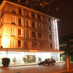 Hotel President Venezia - Bild 1