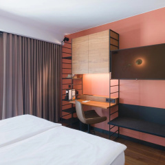 EmiLu Design Hotel - Bild 6