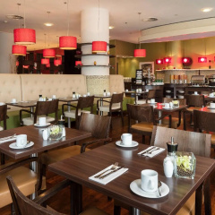 Courtyard by Marriott Bremen - Bild 18