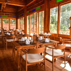 Resort Santhiya Phuket Natai Resort & Spa - Bild 12