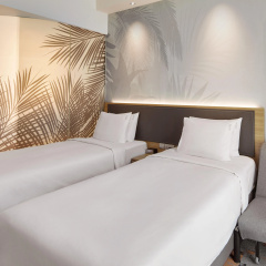 Holiday Inn Express Singapore Orchard Road by IHG - Bild 3