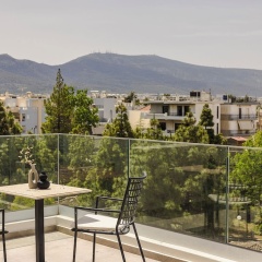 The Uptown Apartments - Bild 9